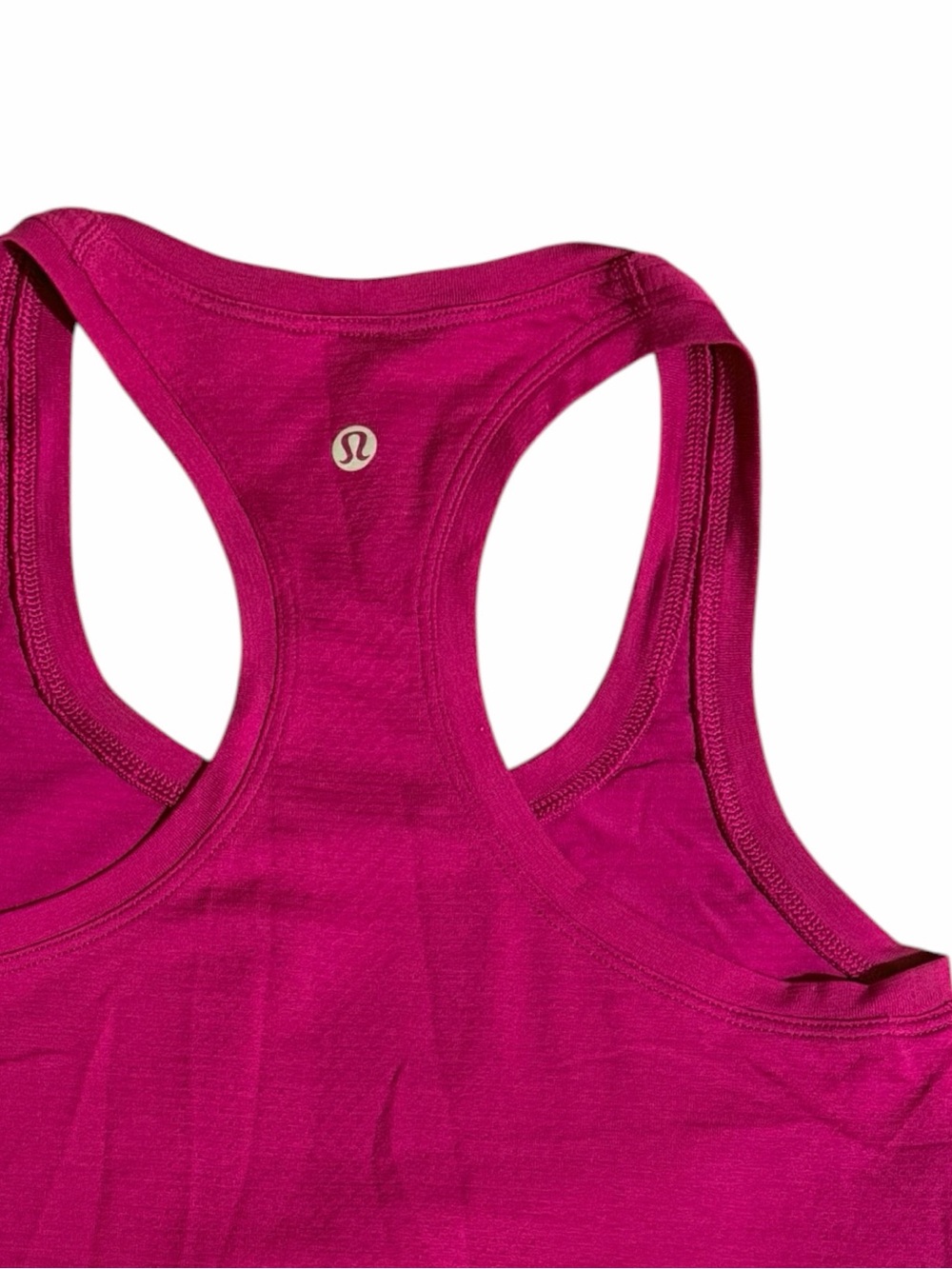Lululemon Swiftly Tech Racerback 2.0 *Race Length
Ripened Raspberry size 2 - Picture 9 of 14